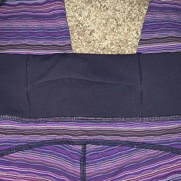 Lululemon training leggings - Picture 9 of 9